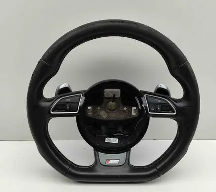 Audi Q5 SQ5 Steering wheel 8R0419091AG