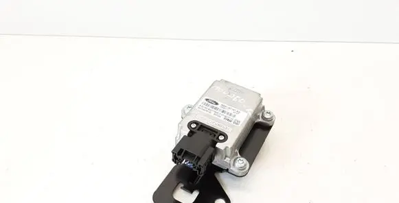 Ford Mondeo MK IV ESP acceleration yaw rate sensor 6G913C187AG 15444111 A2C53278132