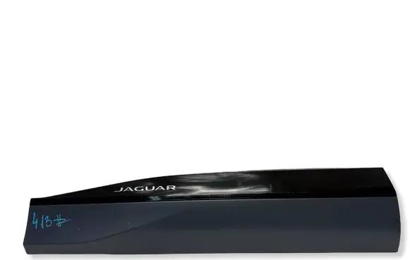 Jaguar I-Pace Front door trim (molding) J9D321065A J9D321065APIA02 J9D321065APIA