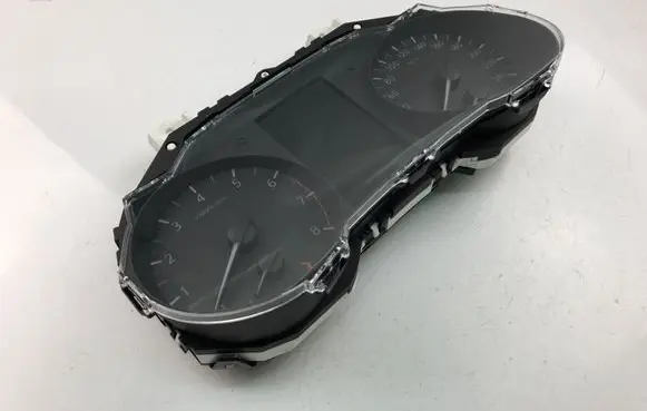 Nissan Pulsar Speedometer (instrument cluster) 3ZL0A