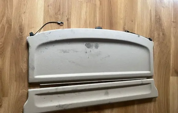 BMW X1 E84 Parcel shelf 51462991848 2991848