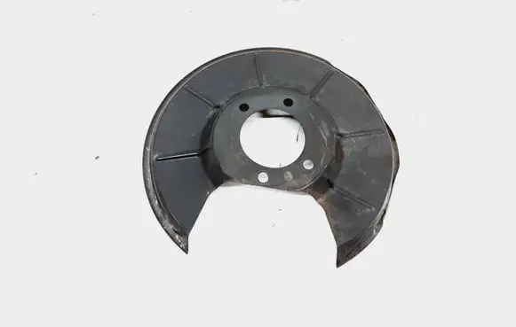 Volvo XC60 Rear brake disc plate dust cover 6G912K317A
