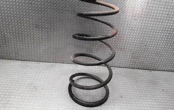 Nissan Primera Front coil spring