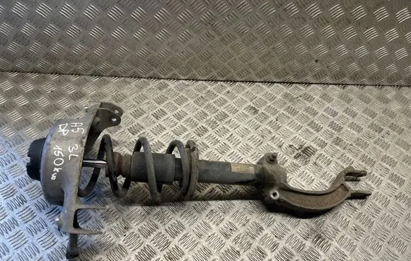 Audi A5 Sportback 8TA Front shock absorber/damper 8T0413031AF 8T0413031