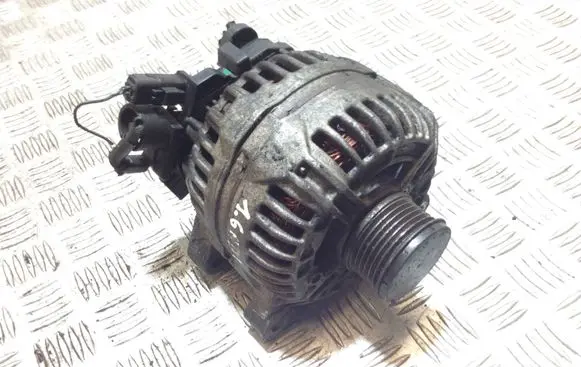 Ford Focus Generator/alternator 400466