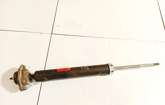BMW 3 E90 E91 Rear shock absorber/damper 750780 609566