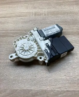 Seat Altea Rear door window regulator motor 1K0959704E 993425200