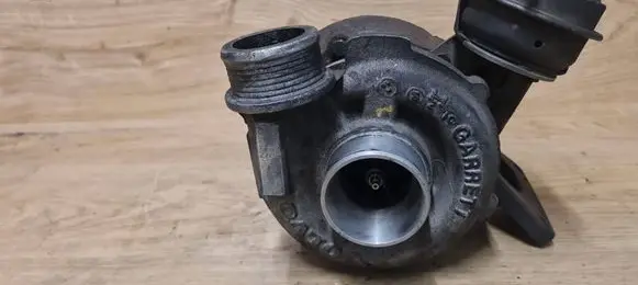 Volvo V70 Turbo GT2052V 8653146