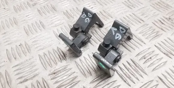 Volkswagen Polo V 6R Rear door hinge set 7N0831402