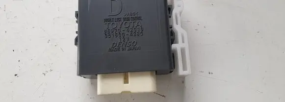 Toyota RAV 4 (XA40) Sensor 0515004280