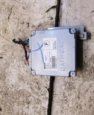 Mazda CX-5 Camera control unit module 284A14EA1B