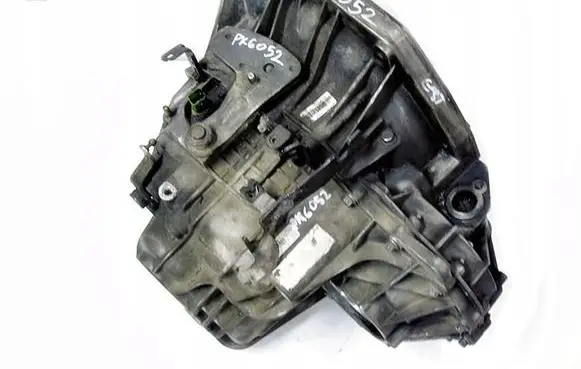 Renault Vel Satis Manual 5 speed gearbox PK6052