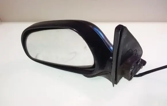 Mazda 626 Front door electric wing mirror E13013263 E13020003