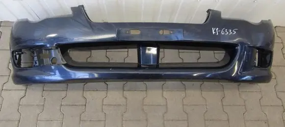 Subaru Legacy Front bumper 57704AG200