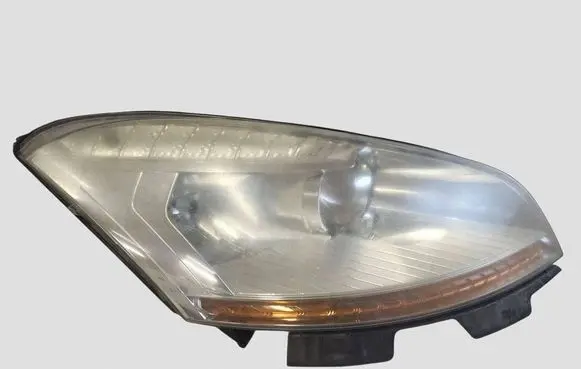 Citroen C4 Grand Picasso Headlight/headlamp 16298200