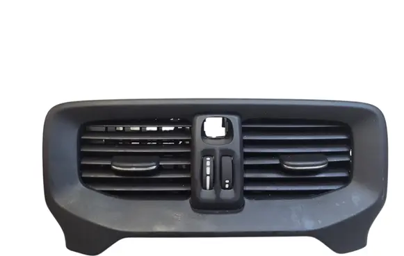 Volvo V40 Dash center air vent grill 1284618 313702 7370000