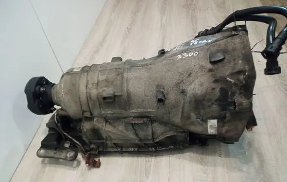 BMW 3 E90 E91 Automatic gearbox 7590329 6HP28