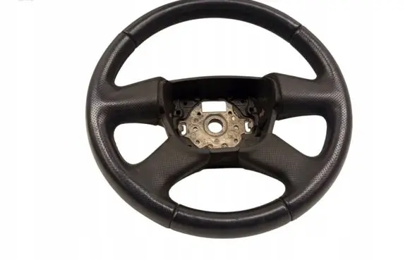 Skoda Octavia Mk2 (1Z) Steering wheel 3T0419091
