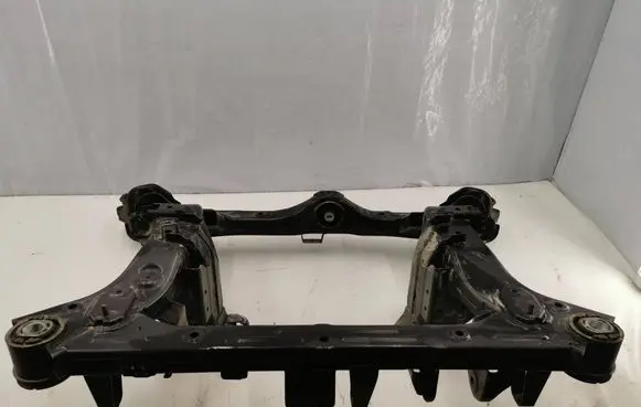 Rear subframe