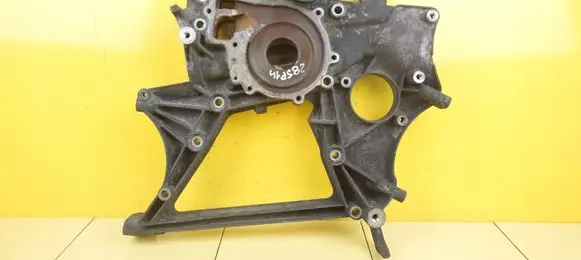 Mercedes-Benz Sprinter W906 Engine mounting bracket A6512011509 28SP14
