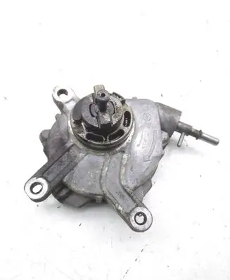 Vacuum pump