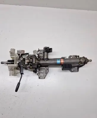 KIA Sorento Steering wheel axle 3E910