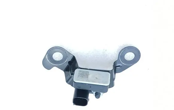Mercedes-Benz GLE (W166 - C292) ESP acceleration yaw rate sensor A0009057600