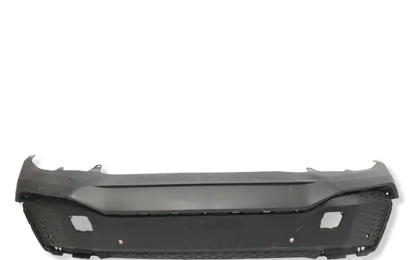 Toyota C-HR II Rear bumper 52453F4240