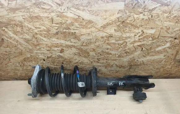 Hyundai Ioniq 5 Front shock absorber/damper 54650GI350