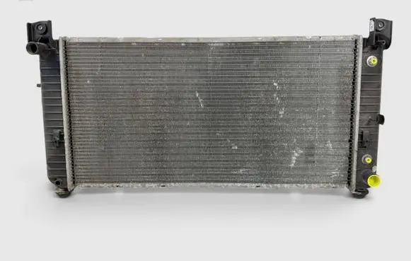 Cadillac Escalade Coolant radiator 15124631 15193107 15252638