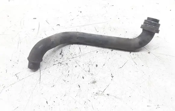Nissan Micra Headlight washer hose/pipe 
