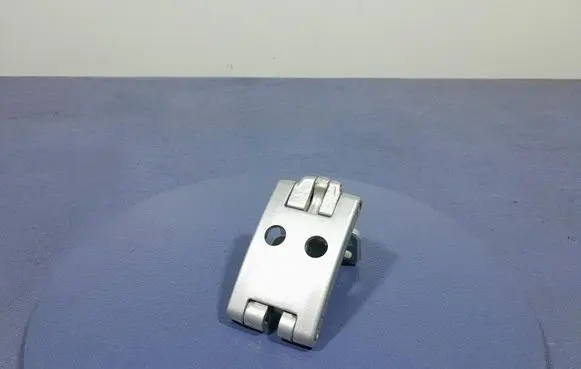 Mercedes-Benz Sprinter W906 Front door hinge set A9067400037