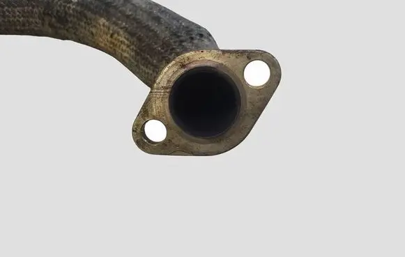 Hyundai Tucson JM EGR valve line/pipe/hose
