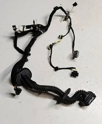 Renault Captur Front door wiring loom/harness boot 241244699RS5 241244699R