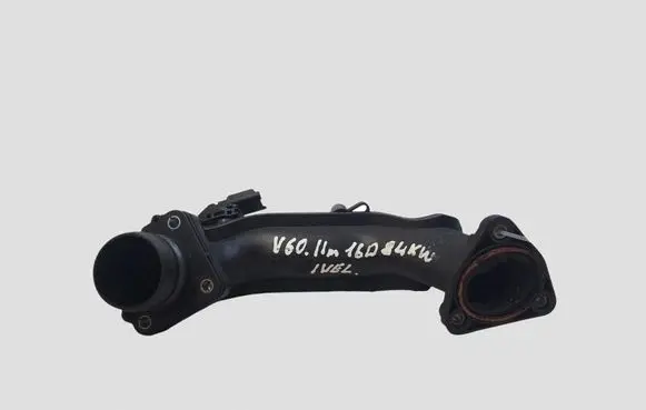 Volvo V60 Intercooler hose/pipe 9674942380 072350 9674951680