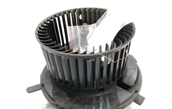 Seat Altea XL Heater fan/blower 1K1819015E