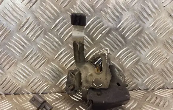 Honda FR-V Engine bonnet/hood lock/catch