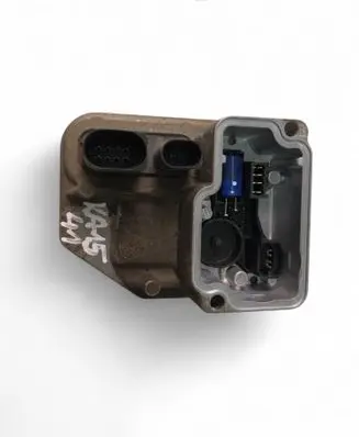 Volvo XC70 Other control units/modules 11367701