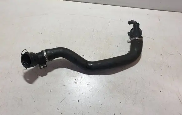 Jaguar XF X260 Coolant pipe/hose 