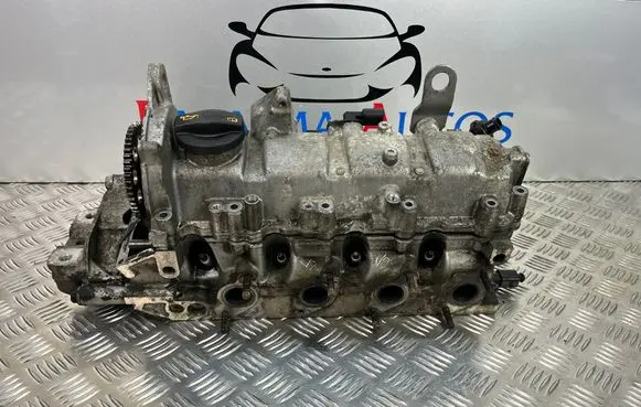 Audi A3 S3 A3 Sportback 8P Engine head 03F103373D 03F103675K