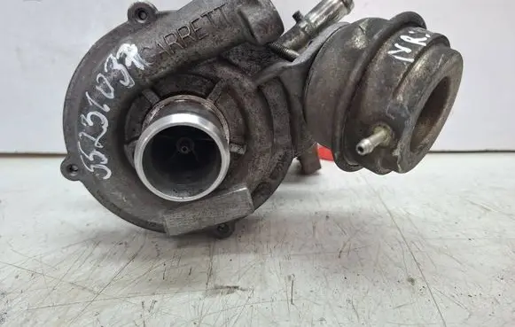 Fiat Doblo Turbo S27647170 55231037