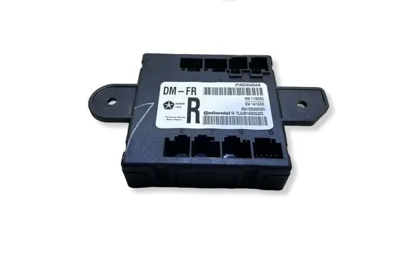 Dodge Charger Door control unit/module 68245460AB TLX4B140600JDC