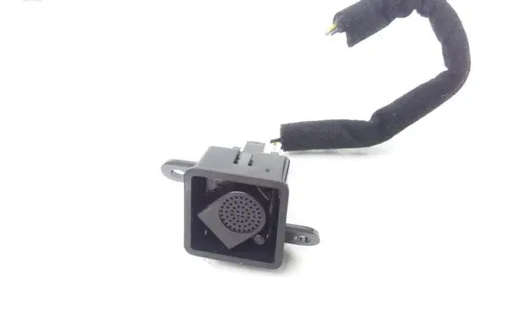 Hyundai Trajet Microphone (bluetooth/phone) F0XJGA