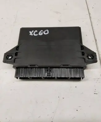 Volvo XC60 Keyless (KESSY) go control unit/module 5WK49819F 30659719