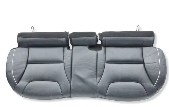KIA Niro Rear seat 
