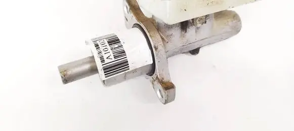 Mercedes-Benz A W169 Master brake cylinder