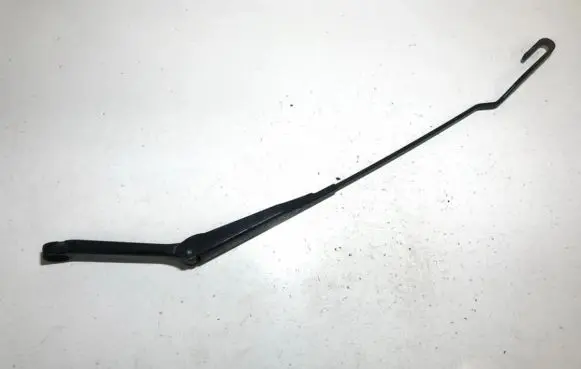 Opel Astra G Front wiper blade arm 90559555