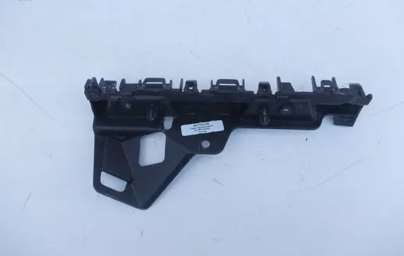 Renault Trafic III (X82) Front bumper mounting bracket 622209504R 93463165