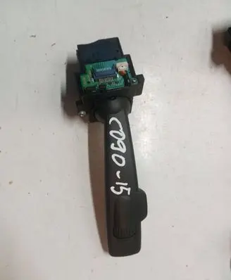 Volvo V60 Indicator stalk 31394001