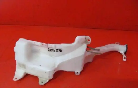 Toyota RAV 4 (XA20) Windshield washer fluid reservoir/tank 060851044